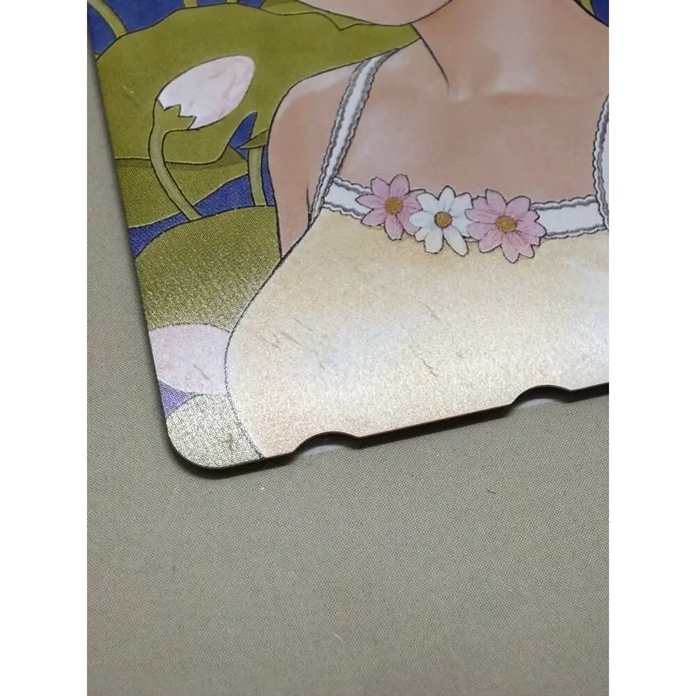 Range Murata 4D Telephone Card Box Set 1999 Wanimagazine Japan Anime Teleca VG